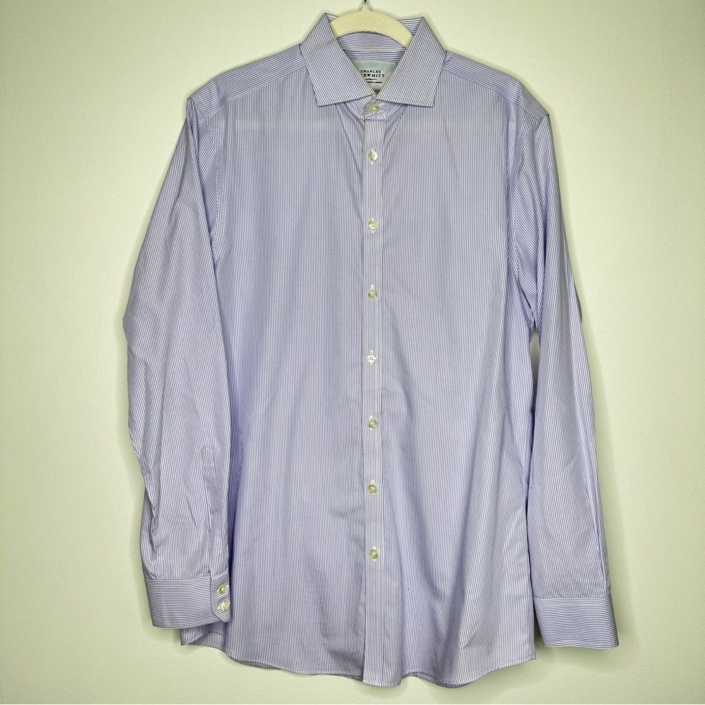 Charles Tyrwhitt Button Down Shirt